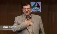 علی مرادی، مردی برای همه پست‌ها!