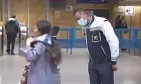 پیشنهاد به دولت برای پس گرفتن لایحه حجاب