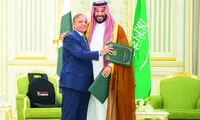 پاکستان متحد عربستان در جنگ علیه یمن شد