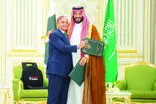 پاکستان متحد عربستان در جنگ علیه یمن شد