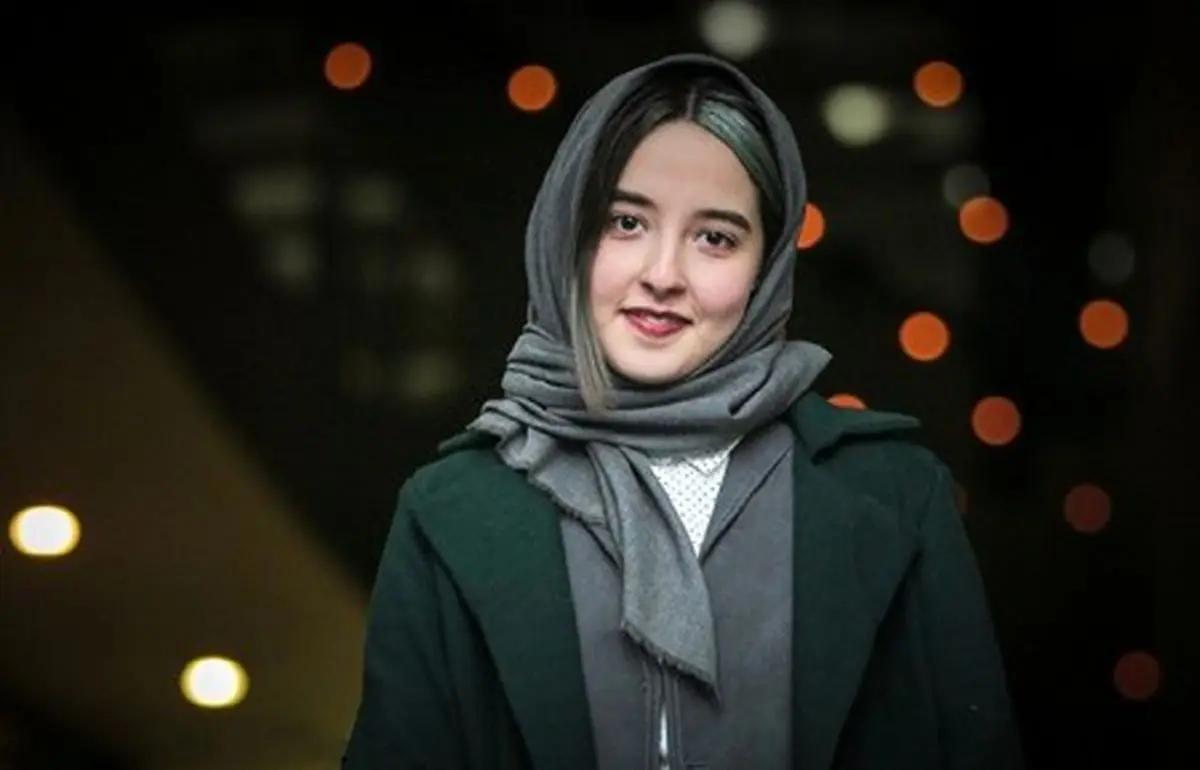 به‌آفرید غفاریان: دنبال ازدواجم ولی نه با بازیگر