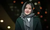 به‌آفرید غفاریان: همش دنبال ازدواجم 