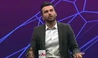 آقای میثاقی؛ رسانه ملی ملک شخصی شما نیست!