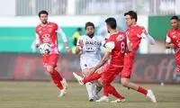 نقطه ضعف بزرگ پرسپولیس کار دستش داد