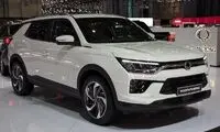 ورود خودروی ۲میلیاردی کره‌ای به ایران