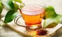 کاهش کلسترول خون با این نوشیدنی ساده