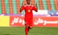 مهاجم سابق پرسپولیس در فوتبال قطر