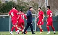 اتهام باورنکردنی؛ این بازیکن پول داده که به تیم ملی دعوت شد!