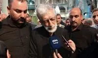 حدادعادل: رهبر جدید، گلابِ وجود رهبر شهید است