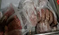 رستورانی که مشتریان آن گوشت فاسد می‌خوردند