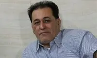 ستاره سابق فوتبال ایران و پرسپولیس درگذشت