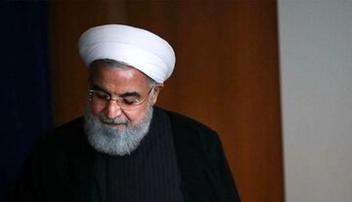 هشدار یک رسانه درباره رد صلاحیت حسن روحانی 