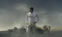 «فرمول یک» با صدای کیکاووس یاکیده در نمایش خانگی 