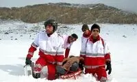 مرگ دلخراش دختر جوان در آبشار لندی