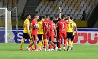 کسر امتیاز از دو تیم جدید در لیگ برتر ایران