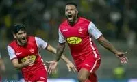 لوکادیا: مشکلی برای تمدید با پرسپولیس ندارم