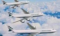 مراحل جذاب و جالب تولید آخرین بوئینگ 747 جهان
