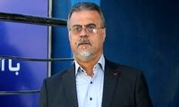 واکنش نظری جویباری به اعتراض هواداران استقلال