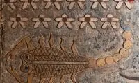 کشف تصاویر شگفت‌‌آور از صور فلکی در معبد مصری