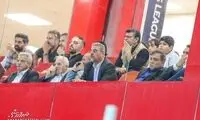 چاه نفت استقلال همچنان بوی پول نقد می‌دهد