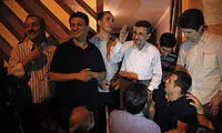 هشتم تیرماه، نام این شخص را از حافظه‌تان پاک کنید