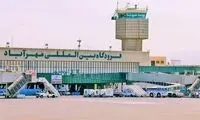 محدودیت‌ پروازی مهرآباد در این 2 روز اعلام شد 