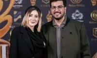 عشق امیرحسین قیاسی به همسرش، خانم مجری را کلافه کرد!