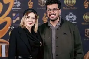 عشق امیرحسین قیاسی به همسرش، خانم مجری را کلافه کرد!