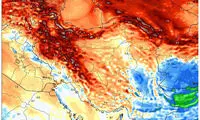 اتفاق ترسناک برای اواخر آبان و اوایل آذر ماه