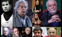 صداهایی که جاودانه شدند؛ نوستالژی دوبلورهای ایران
