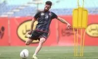 توضیح پزشک پرسپولیس در مورد عمل بینی عبدی