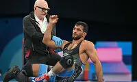 حسن یزدانی؛ وطن یعنی باید تمام این اتفاق‌ها می‌افتاد!