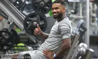 شوخی عجیب و جالب پرسپولیسی‌ها با لوکادیا 