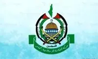 حماس: از ایران می‌خواهیم به همسایگان حمله نکند