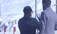 تصاویر یک خبرگزاری از دوربین مخفیِ ۲۲بهمن!