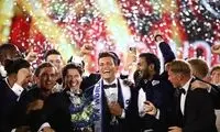 پسر شایسته‌ جهان در سال 2024 انتخاب شد