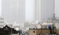 هواشناسی استان تهران اطلاعیه داد