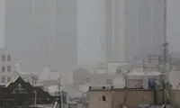 هواشناسی استان تهران اطلاعیه داد