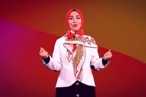 سریال‌ گیر دادن‌های ژیلا خانم به پرستو صالحی رسید