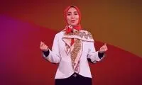 سریال‌ گیر دادن‌های ژیلا خانم به پرستو صالحی رسید