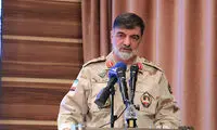رادان: هر توطئه‌ای را در نطفه خاموش خواهیم کرد