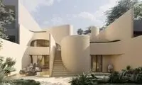 بازسازی خارق‌العاده یک مدرسه که سالن آرایشگری شد