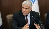 لاپید خواستار ممنوعیت غنی سازی اورانیوم در عربستان شد