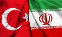 واکنش آنکارا به خبرِ آمادگی ورود به درگیری با ایران 