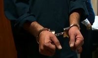 پلیس قلابی در شمال تهران دستگیر شد