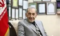 خط و نشان ولایتی برای آمریکا و اسرائیل