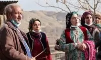 تغییر چهره باورنکردنی بازیگر نقش روناک در سریال نون خ