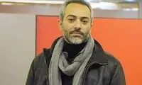 لاغری شدید آقای بازیگر تلویزیون همه را نگران کرد