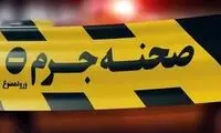 خودکشی قاتل فراری پس از قتل شوهرخواهر