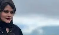 ببینید؛ مهسا امینی در توئیتر رکورد شکست 